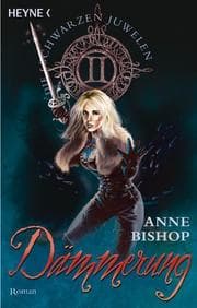Cover von Dämmerung