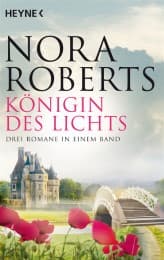 Cover von Königin des Lichts
