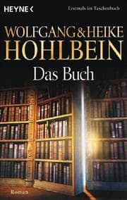 Cover von Das Buch