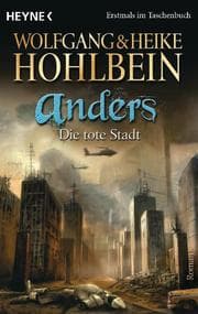 Cover von Anders 1
