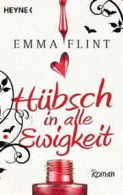 Cover von Hübsch in alle Ewigkeit