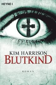 Cover von Blutkind