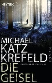 Cover von Die Geisel