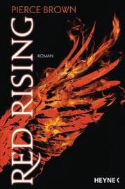 Cover von Red Rising