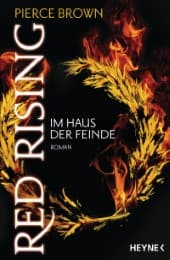 Cover von Red Rising - Im Haus der Feinde