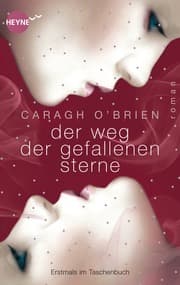 Cover von Der Weg der gefallenen Sterne
