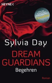 Cover von Dream Guardians - Begehren