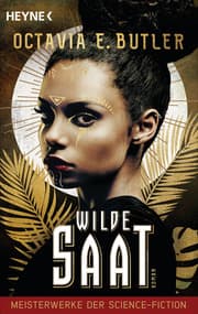 Cover von Wilde Saat