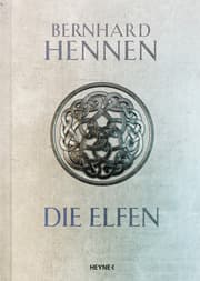Cover von Die Elfen (Prachtausgabe)