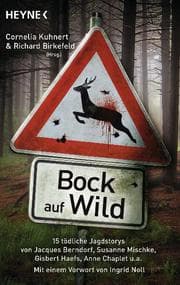 Cover von Bock auf Wild