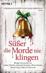 Cover von Süßer die Morde nie klingen