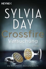 Cover von Crossfire. Versuchung