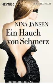 Cover von Ein Hauch von Schmerz