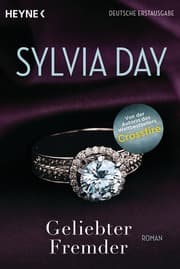 Cover von Geliebter Fremder