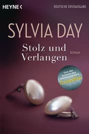 Cover von Stolz und Verlangen