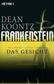 Cover von Frankenstein