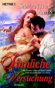 Cover von Sinnliche Versuchung