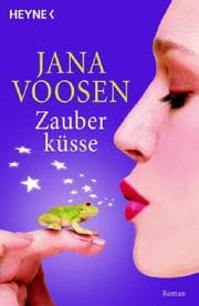 Cover von Zauberküsse