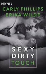 Cover von Sexy Dirty Touch