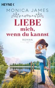 Cover von Liebe mich, wenn du kannst