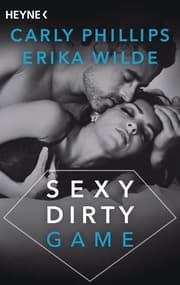 Cover von Sexy Dirty Game