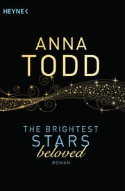 Cover von The Brightest Stars - beloved