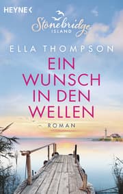 Cover von Ein Wunsch in den Wellen - Stonebridge Island 1