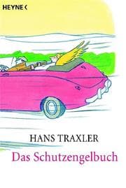 Cover von Das Schutzengelbuch