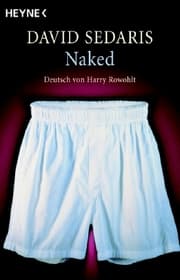 Cover von Naked