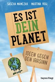 Cover von Es ist dein Planet