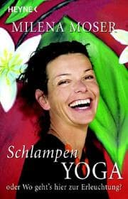 Cover von Schlampenyoga