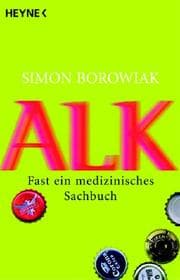 Cover von Alk