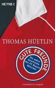 Cover von Gute Freunde