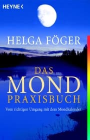 Cover von Das Mond-Praxisbuch