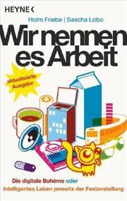 Cover von Wir nennen es Arbeit