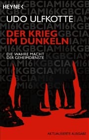Cover von Der Krieg im Dunkeln
