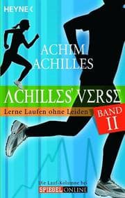 Cover von Achilles' Verse II