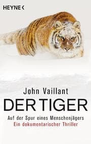 Cover von Der Tiger
