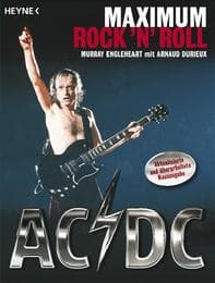Cover von AC/DC