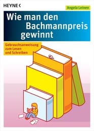Cover von Wie man den Bachmannpreis gewinnt