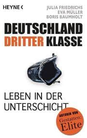 Cover von Deutschland dritter Klasse