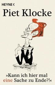 Cover von 'Kann ich hier mal eine Sache zu Ende?!'