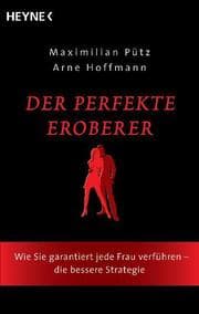 Cover von Der perfekte Eroberer