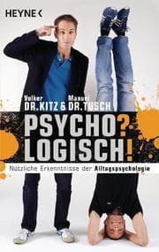 Cover von Psycho? Logisch!