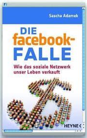 Cover von Die facebook-Falle