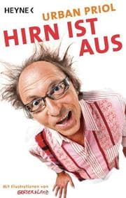 Cover von Hirn ist aus