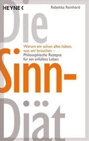 Cover von Die Sinn-Diät