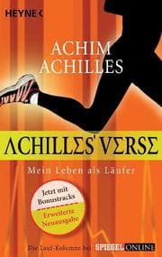 Cover von Achilles' Verse