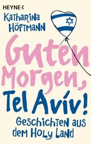 Cover von Guten Morgen, Tel Aviv!