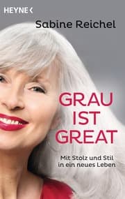 Cover von Grau ist great